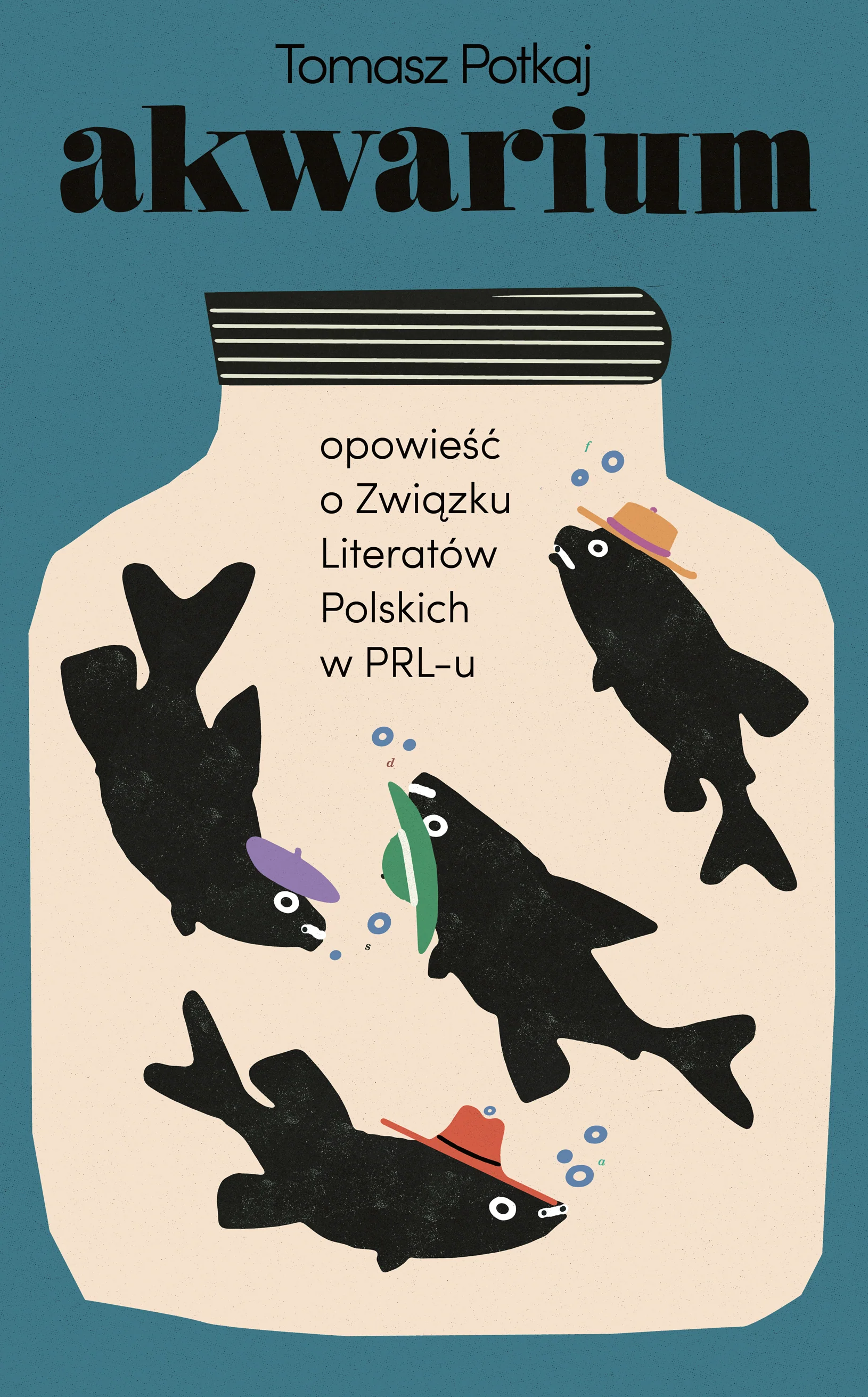 Akwarium