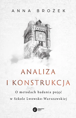Analiza i konstrukcja