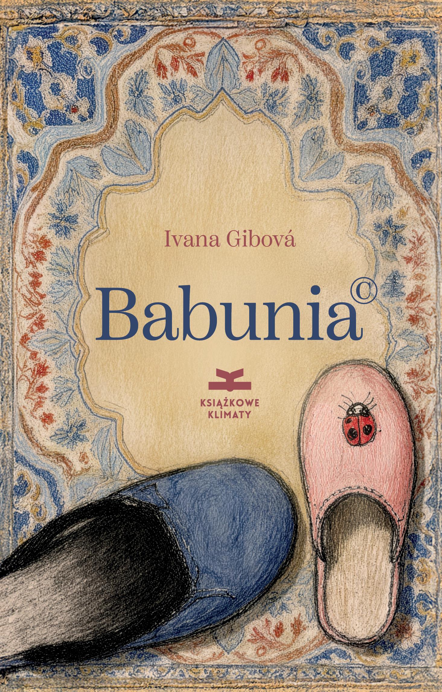 Babunia