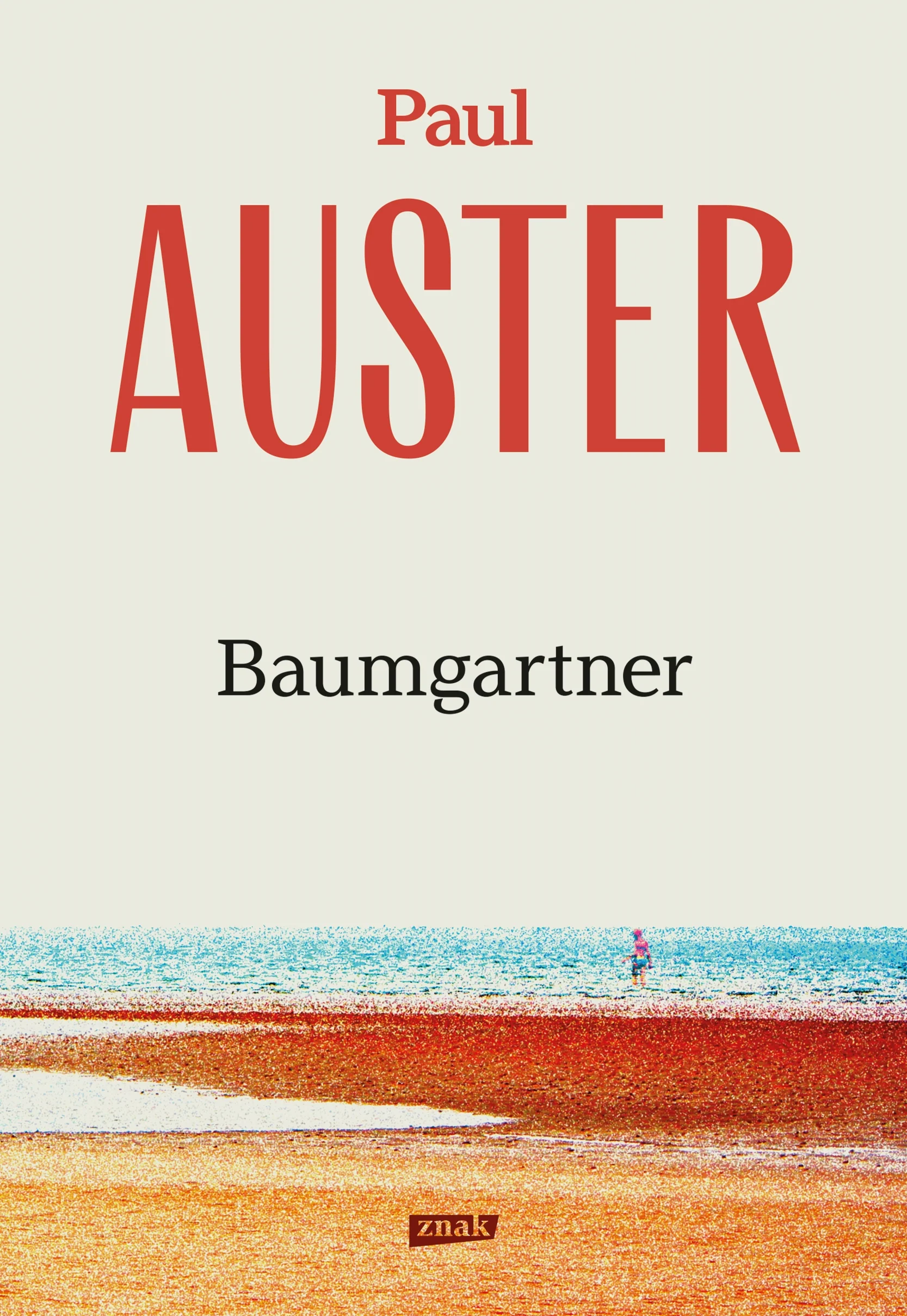 Baumgartner