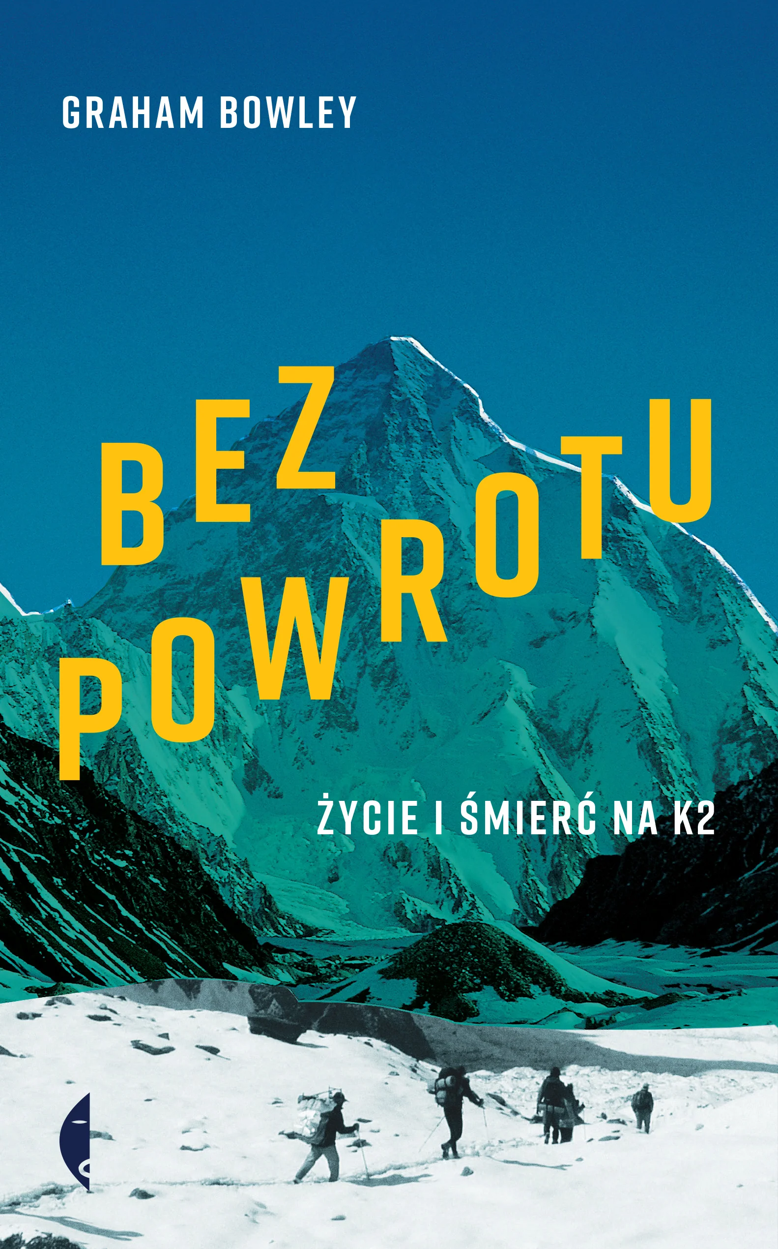 Bez powrotu