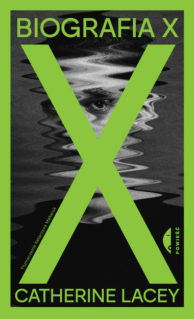 Biografia X