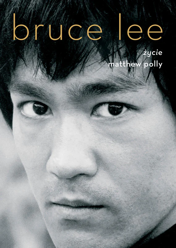 Bruce Lee