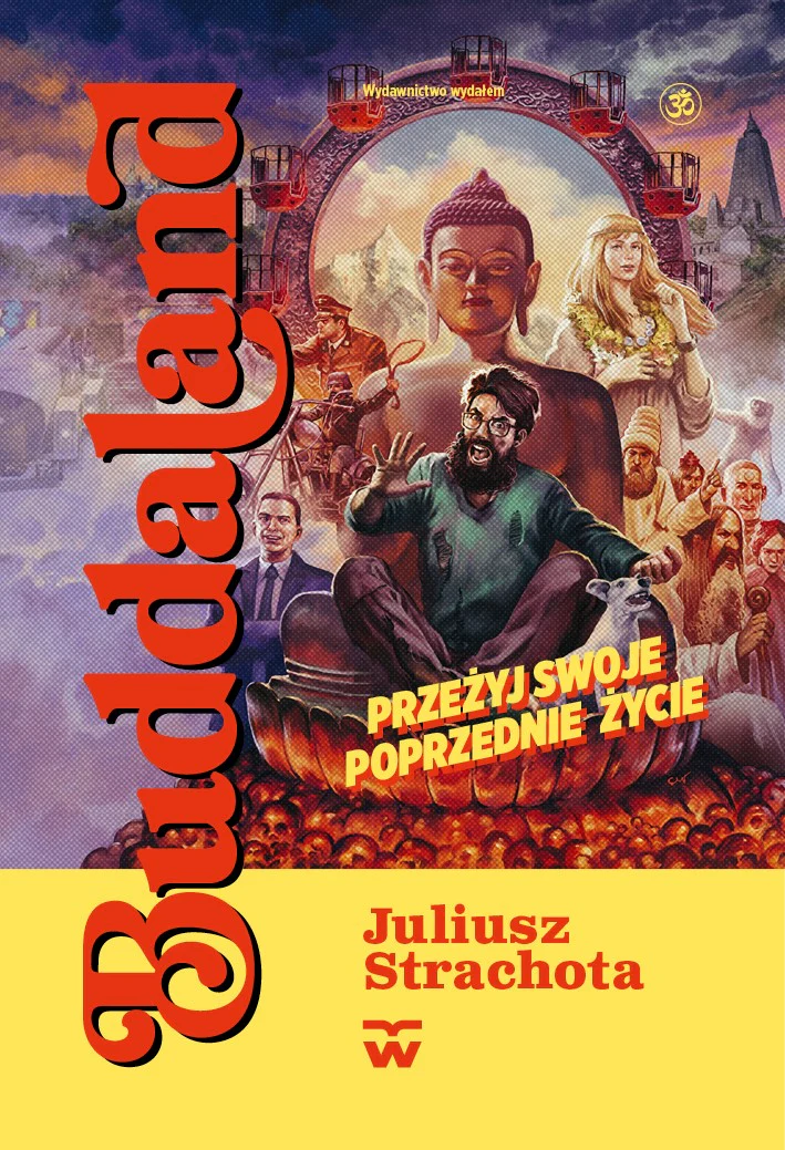 Buddaland