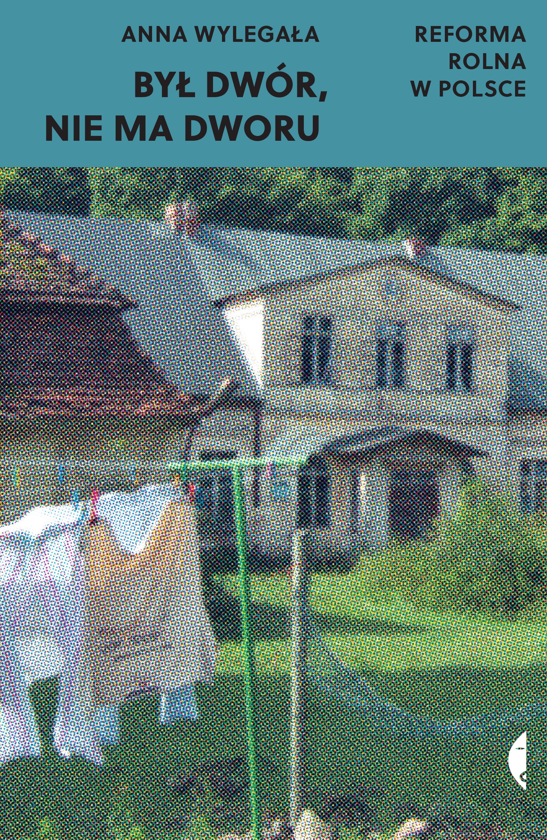Był dwór, nie ma dworu