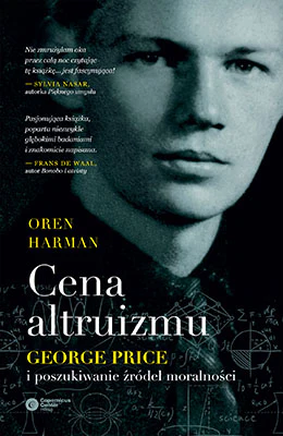 Cena altruizmu