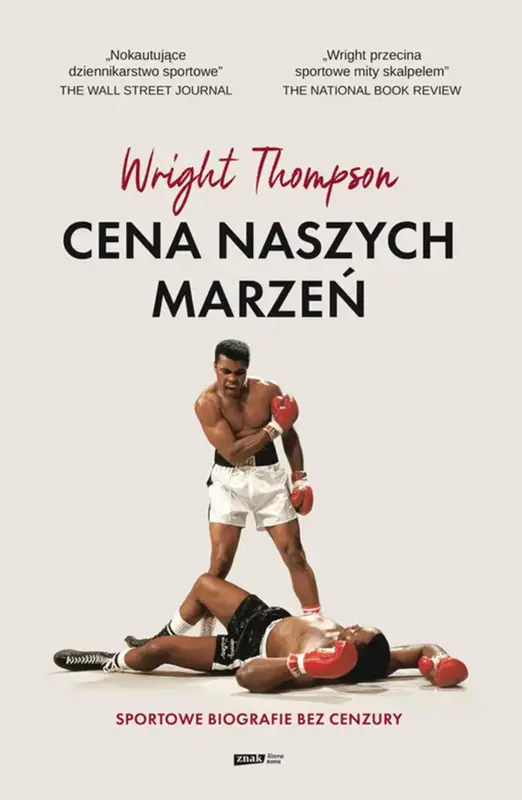 Cena naszych marzeń