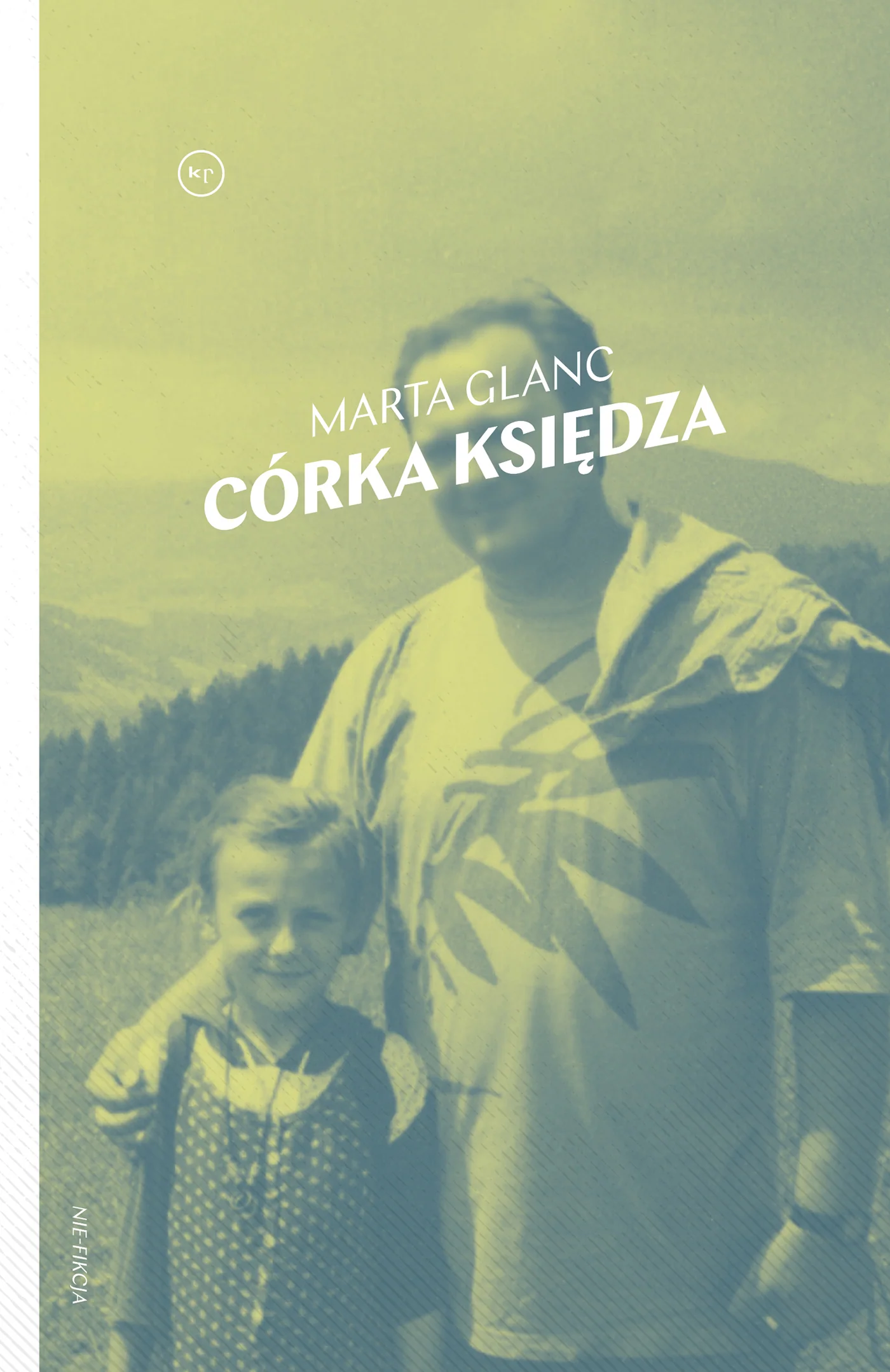 Córka księdza.