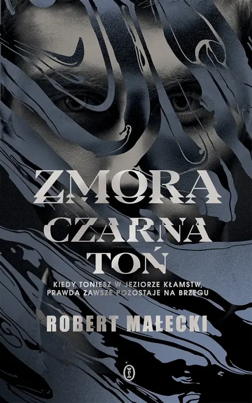 Czarna toń