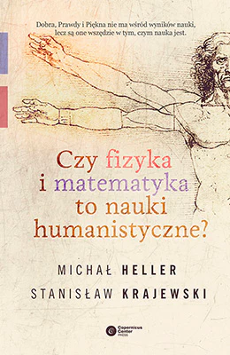 Czy fizyka i matematyka to nauki humanistyczne?