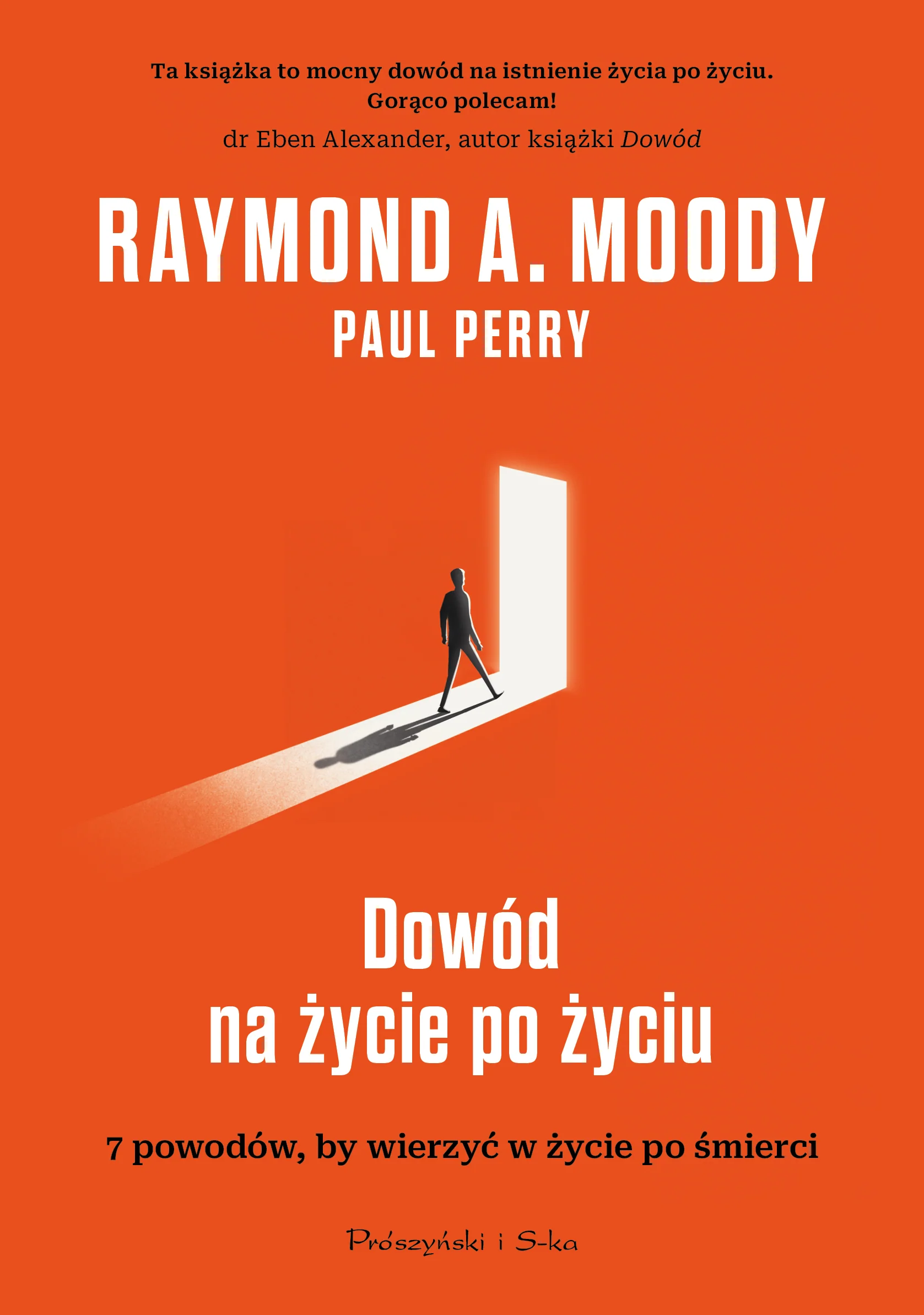 Dowód na życie po życiu