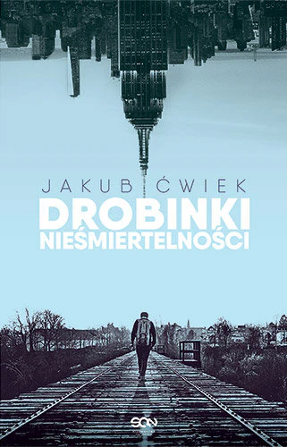 Drobinki nieśmietelności