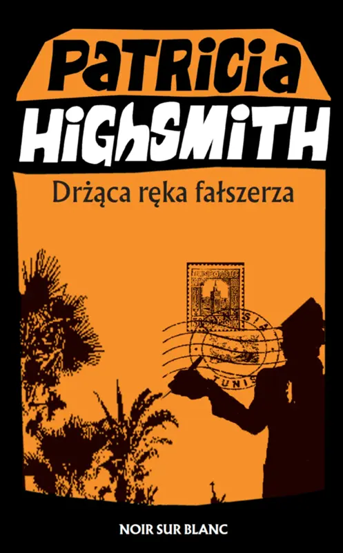 Drżąca ręka fałszerza