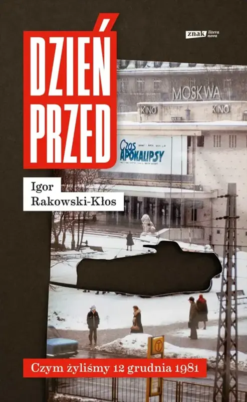 Dzień przed