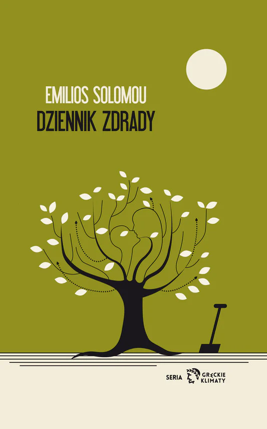 Dziennik zdrady