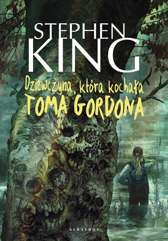 Dziewczyna, która kochała Toma Gordona