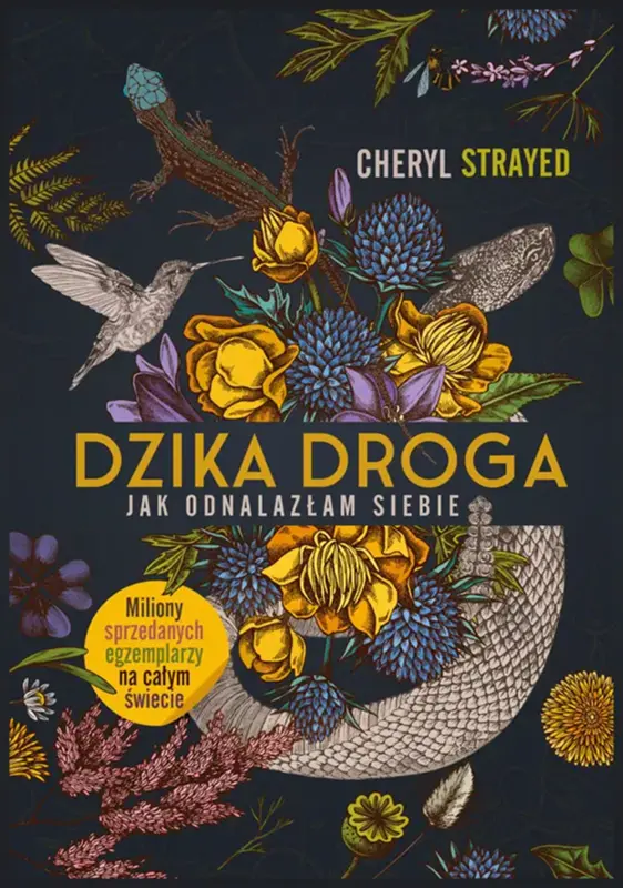 Dzika droga.