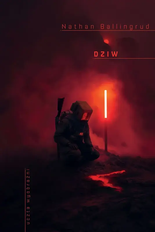 Dziw