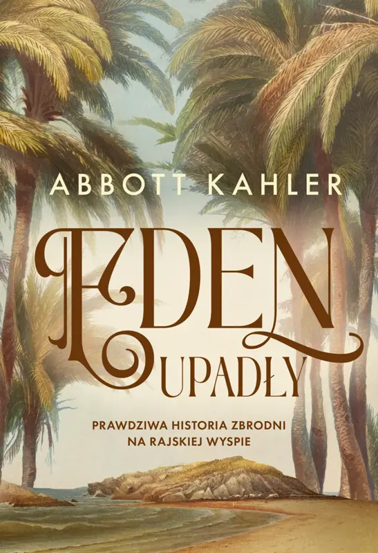 Eden upadły