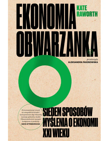 Ekonomia obwarzanka