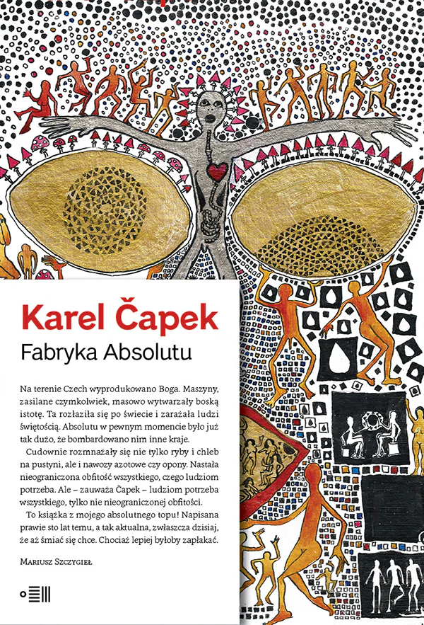 Fabryka absolutu