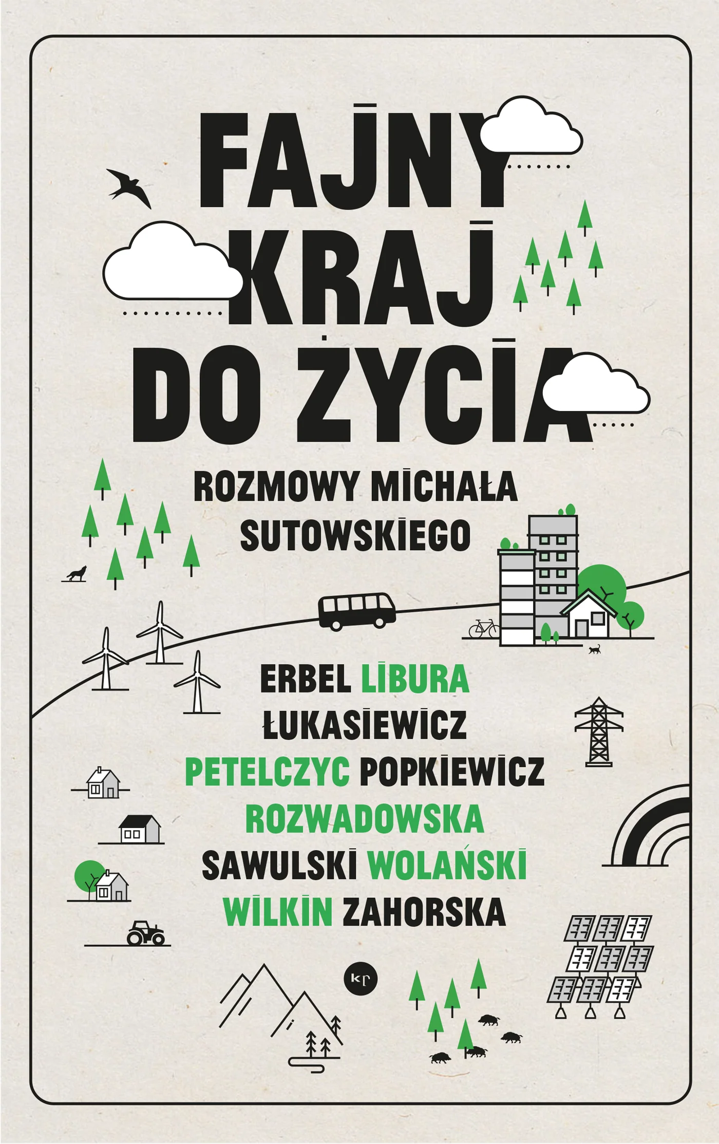 Fajny kraj do życia