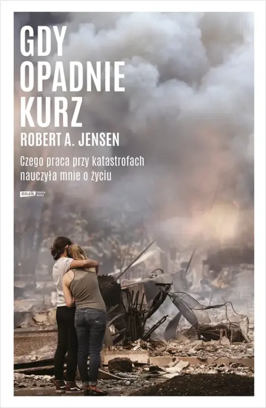 Gdy opadnie kurz