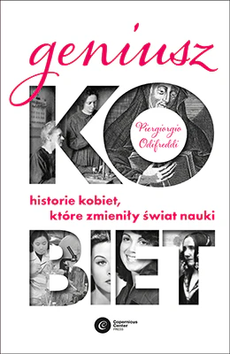 Geniusz kobiet