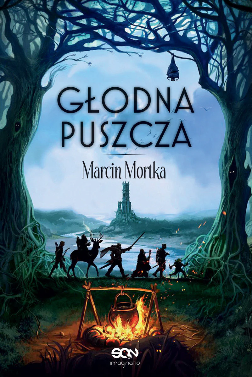 Głodna puszcza