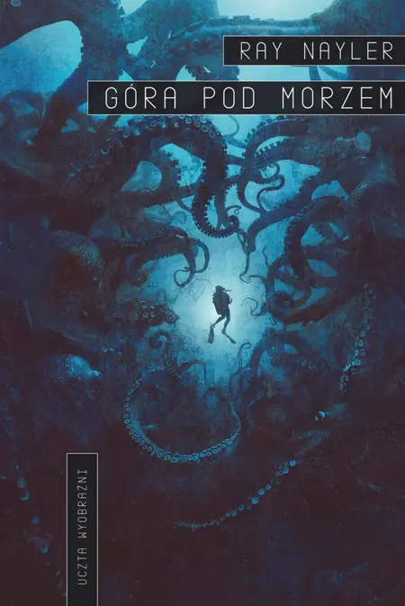 Góra pod morzem