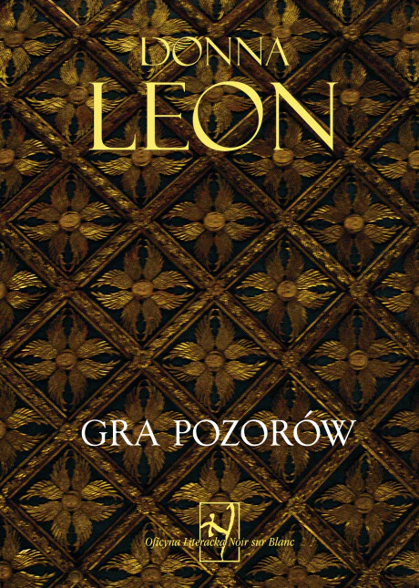 Gra pozorów.