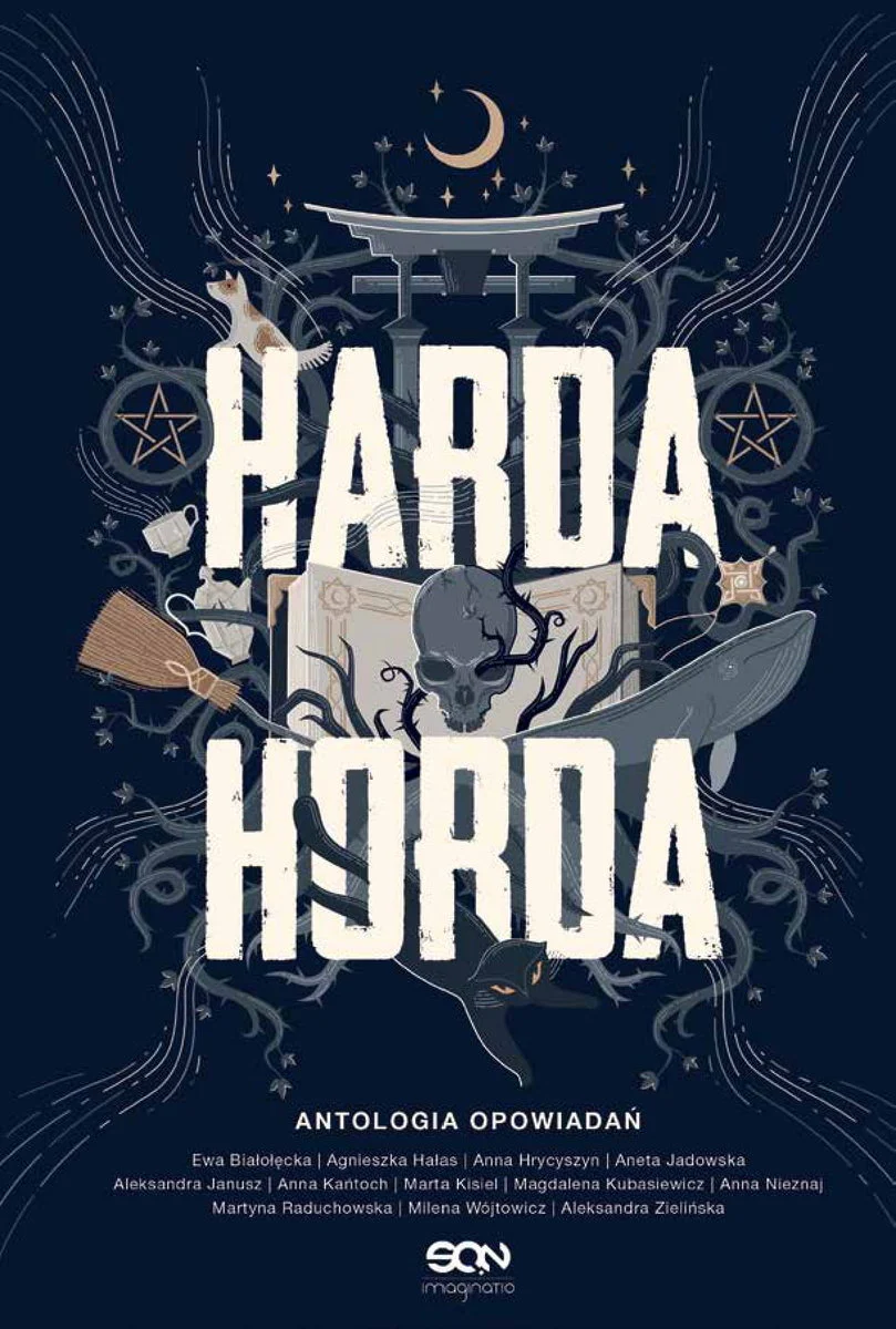 Harda Horda