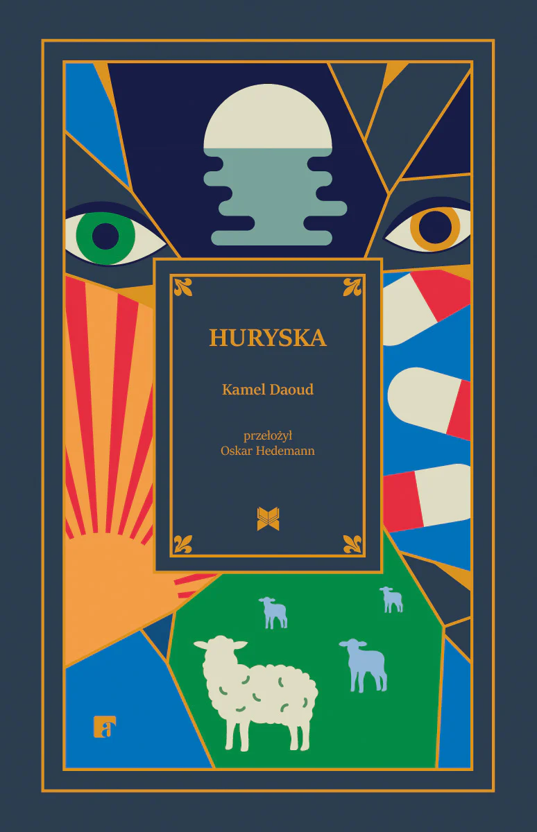 Huryska