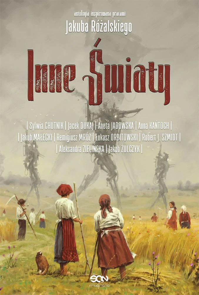 Inne światy