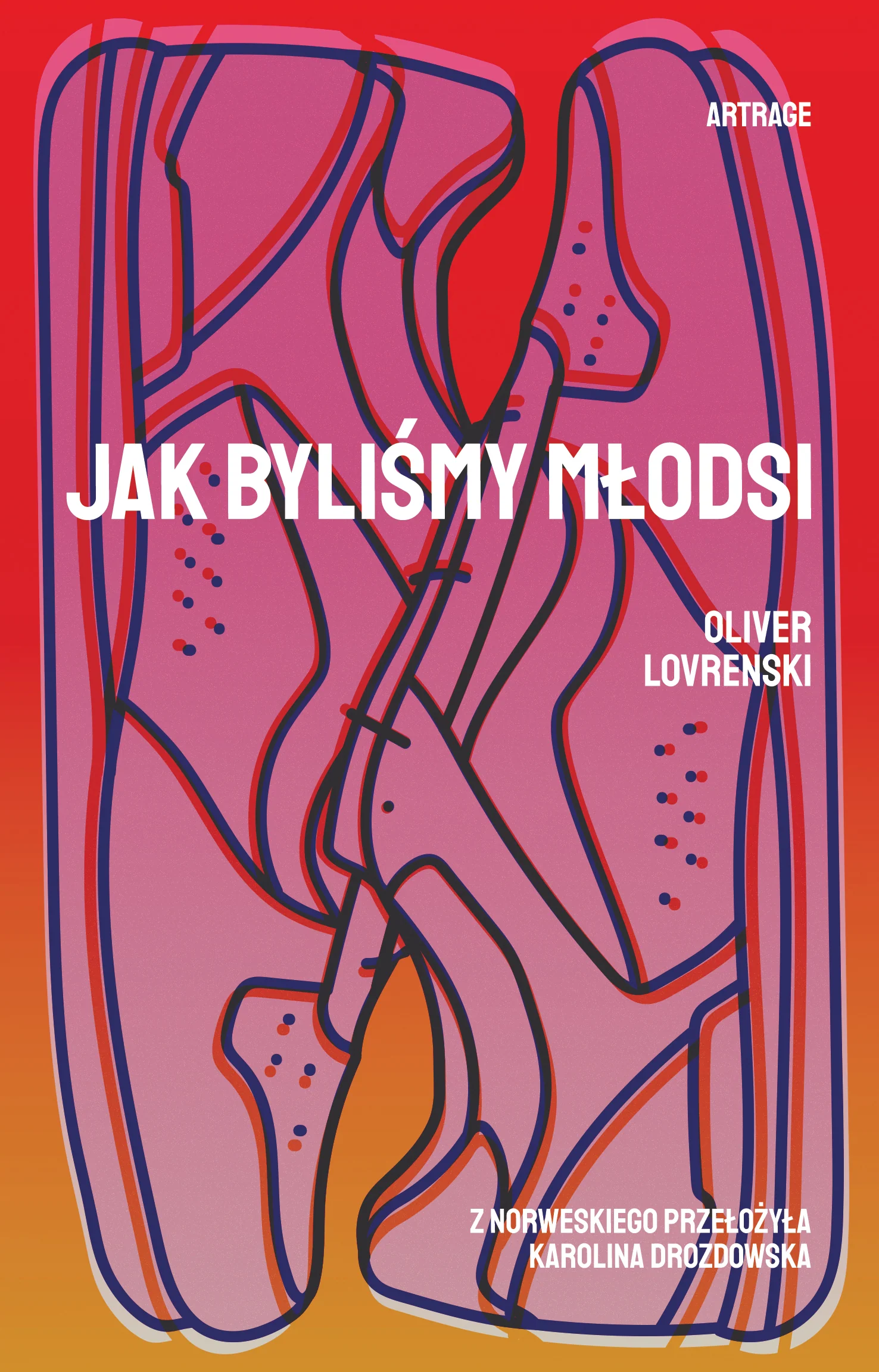 Jak byliśmy młodsi
