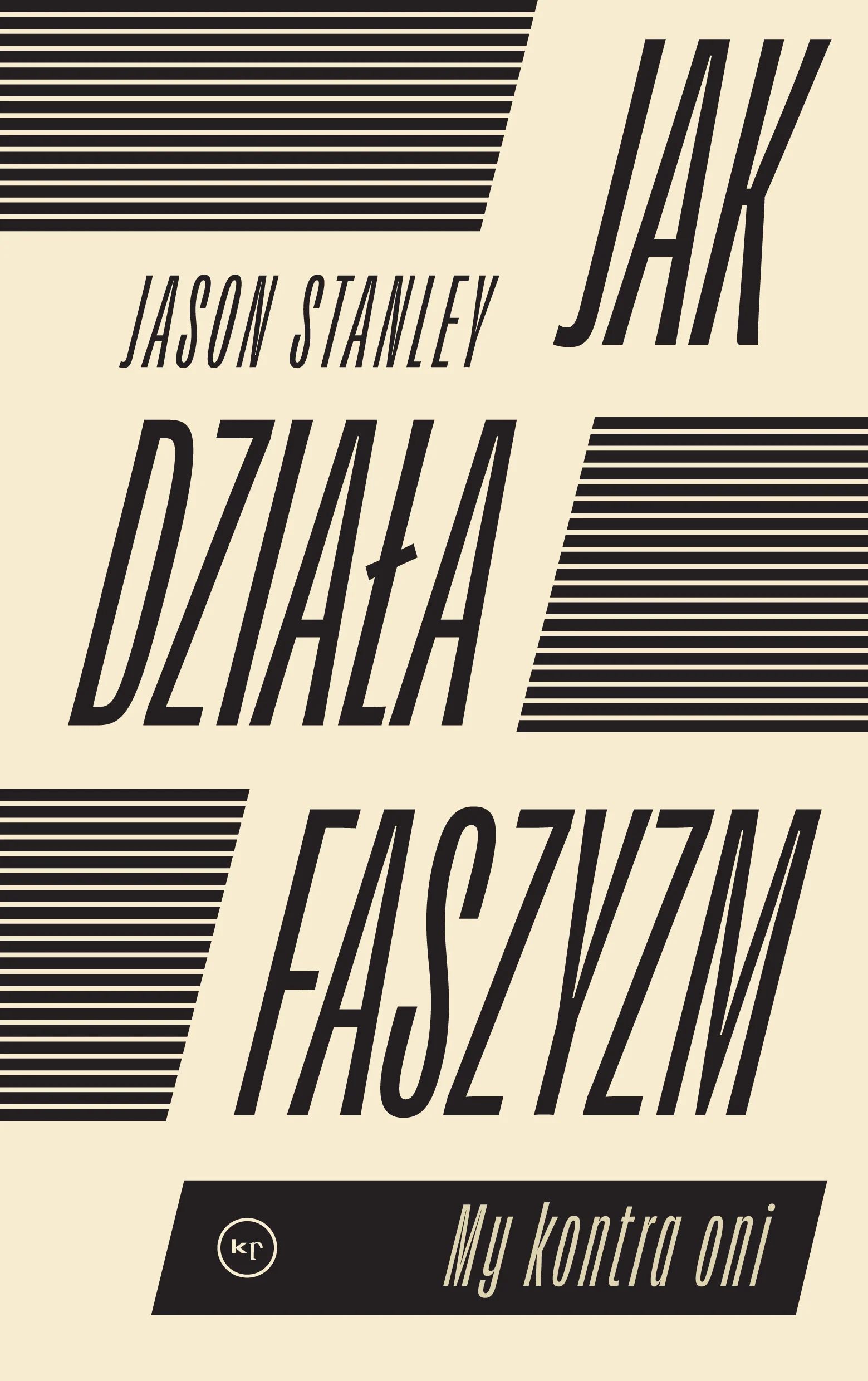 Jak działa faszyzm