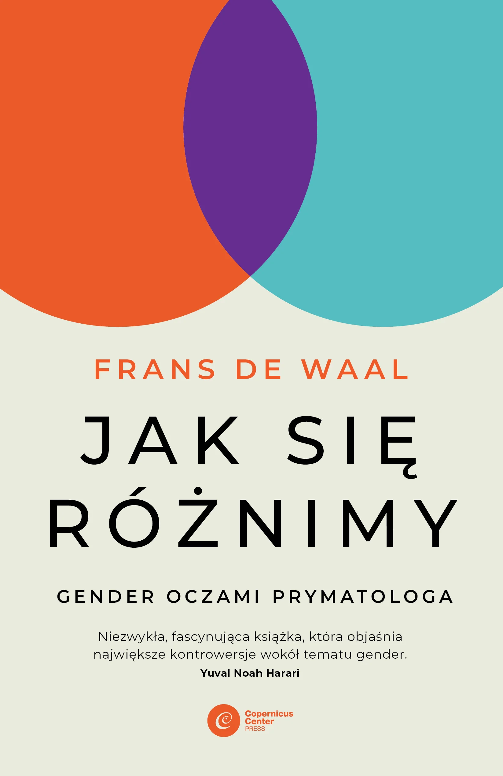 Jak się różnimy