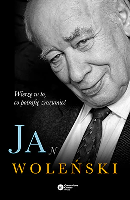 Jan Woleński