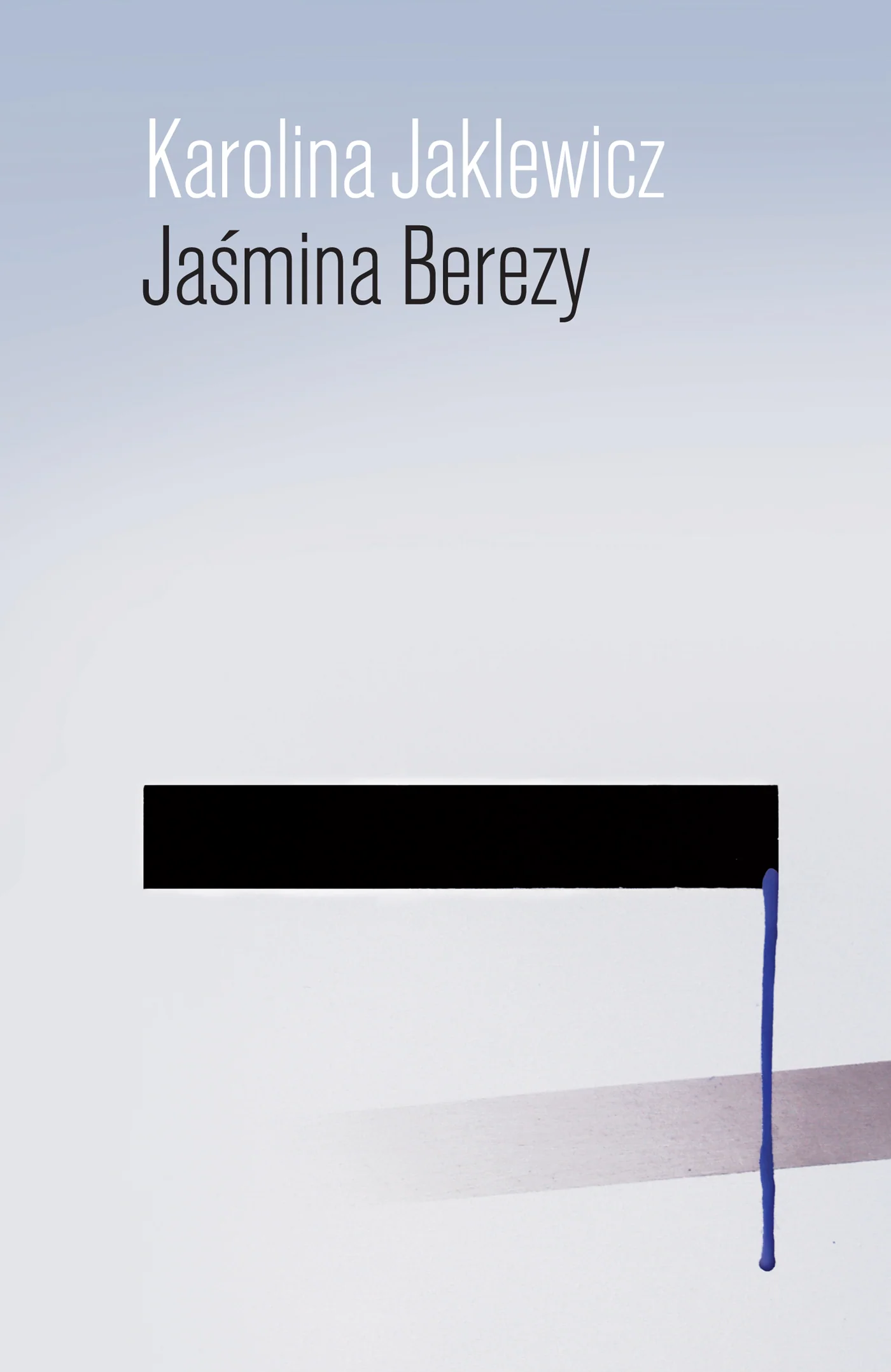 Jaśmina Berezy
