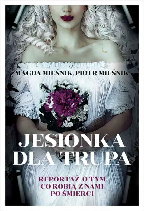 Jesionka dla trupa