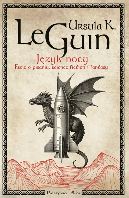 Język nocy