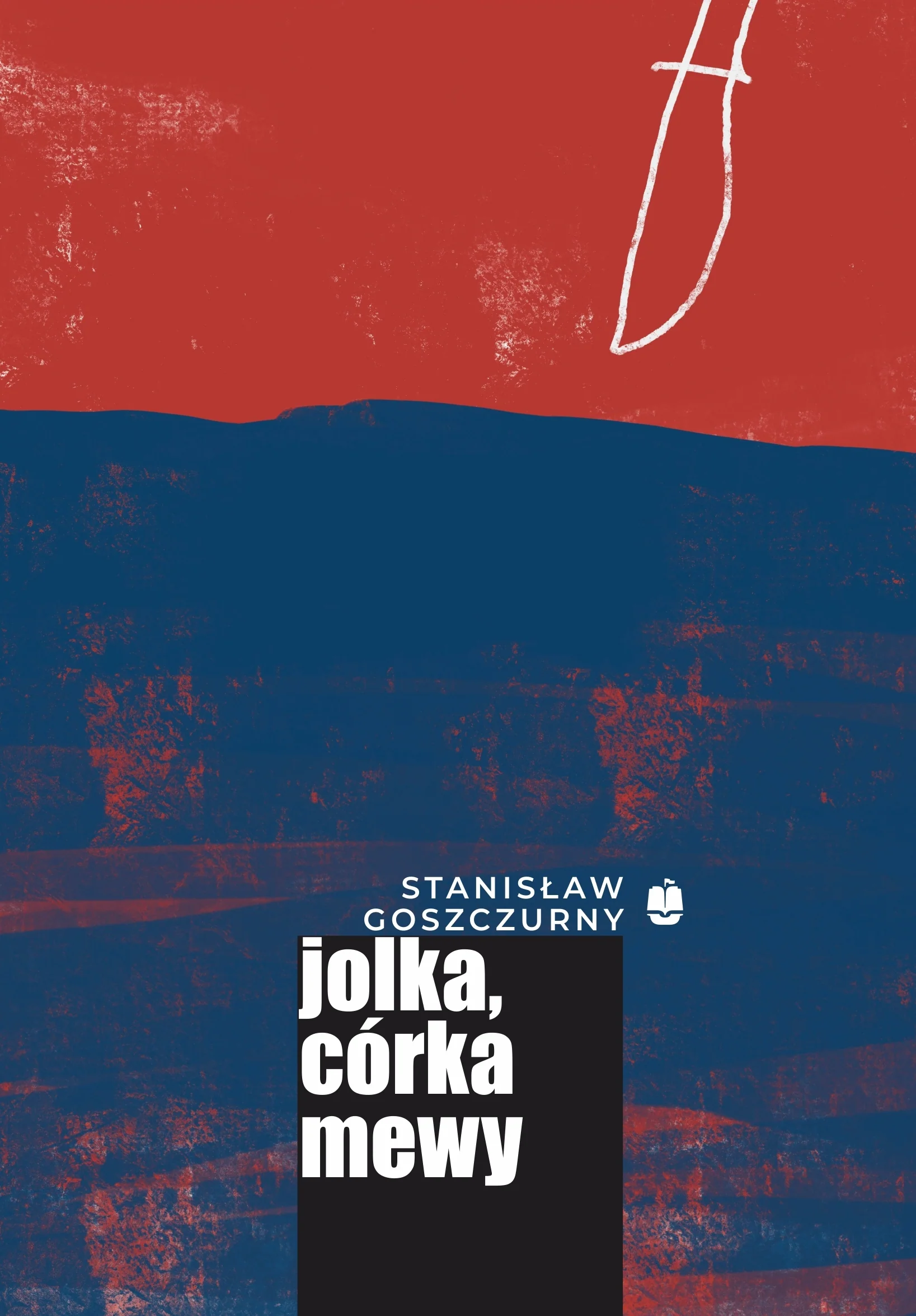 Jolka, córka mewy