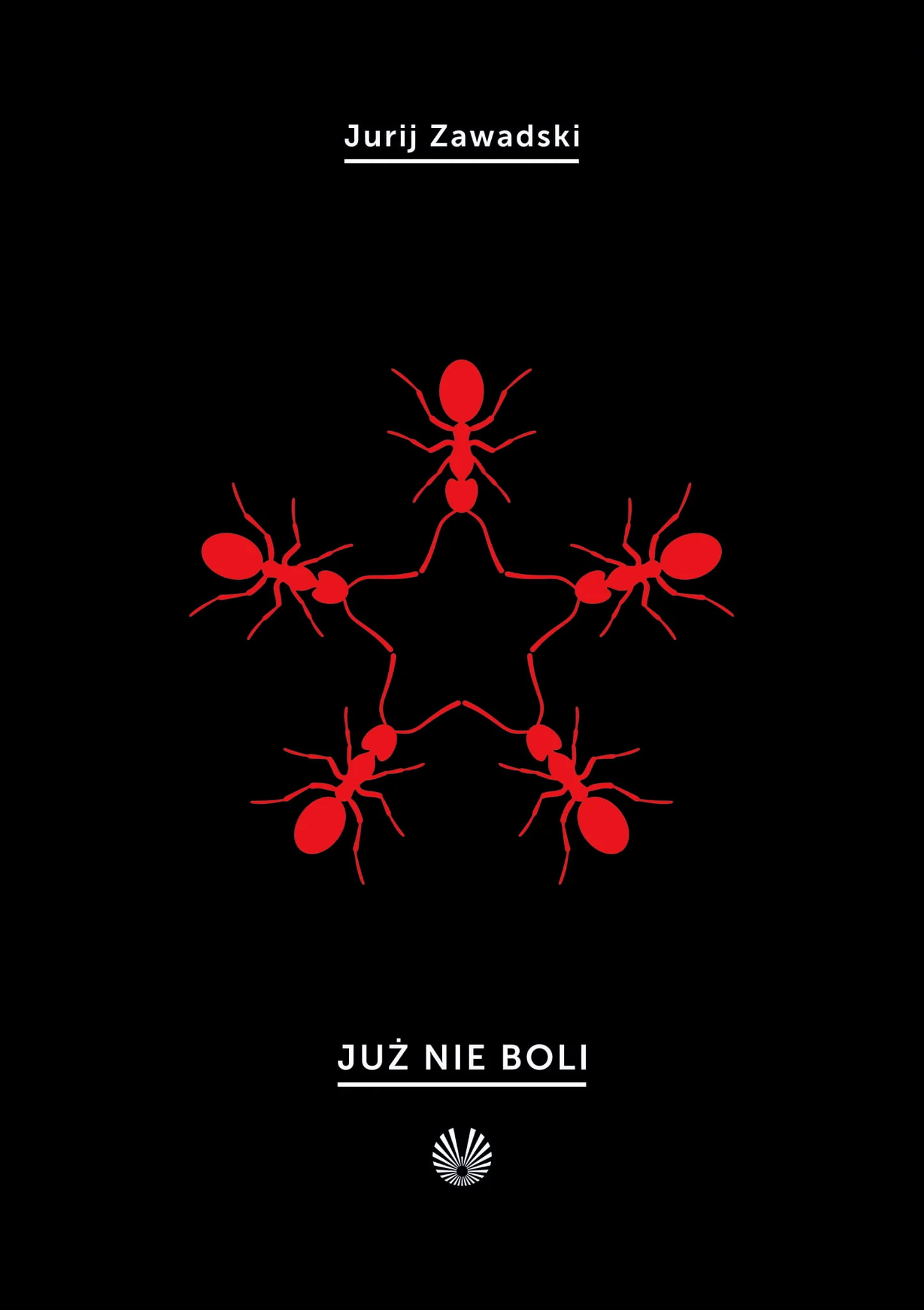 Już nie boli