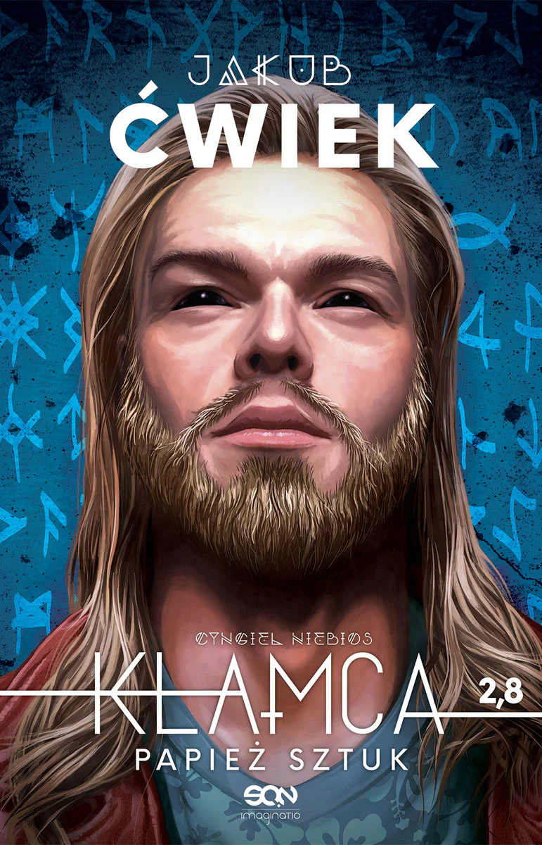 Kłamca 2.8
