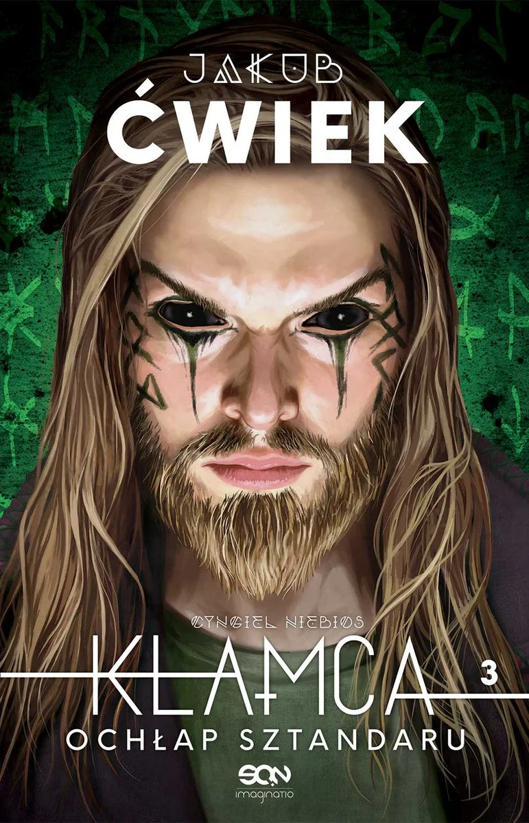 Kłamca 3