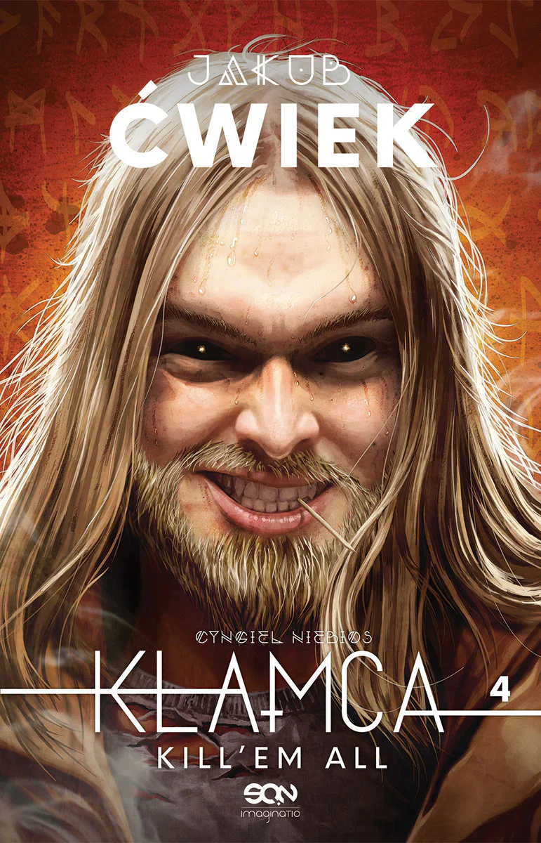 Kłamca 4