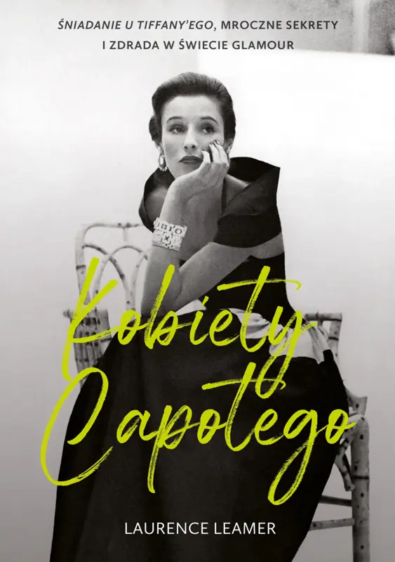 Kobiety Capotego