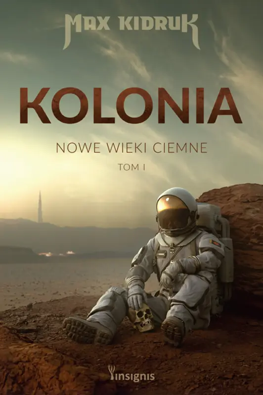 Kolonia