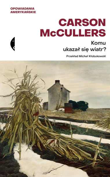 Komu ukazał się wiatr?