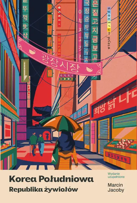 Korea Południowa